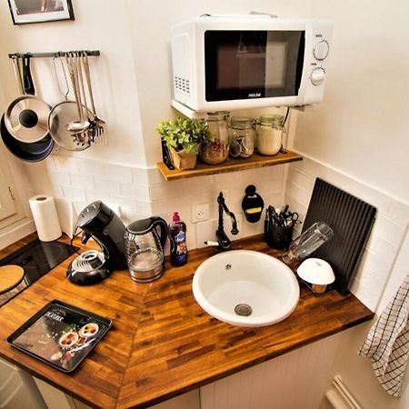 Appartement Tout Equipe Paris-Colombes- La Defense Bois-Colombes 外观 照片