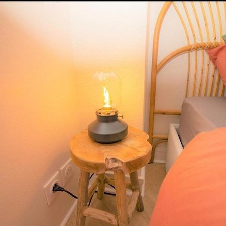 Appartement Tout Equipe Paris-Colombes- La Defense Bois-Colombes 外观 照片