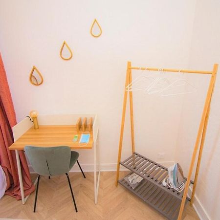 Appartement Tout Equipe Paris-Colombes- La Defense Bois-Colombes 外观 照片