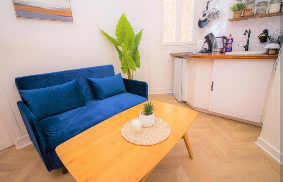 Appartement Tout Equipe Paris-Colombes- La Defense Bois-Colombes 外观 照片