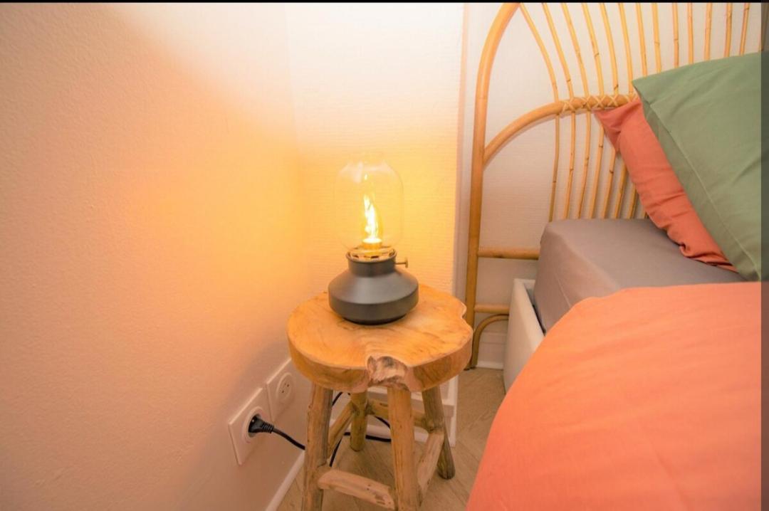 Appartement Tout Equipe Paris-Colombes- La Defense Bois-Colombes 外观 照片