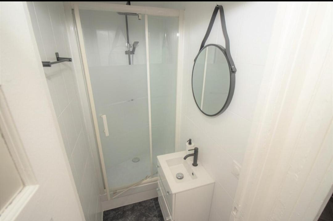 Appartement Tout Equipe Paris-Colombes- La Defense Bois-Colombes 外观 照片