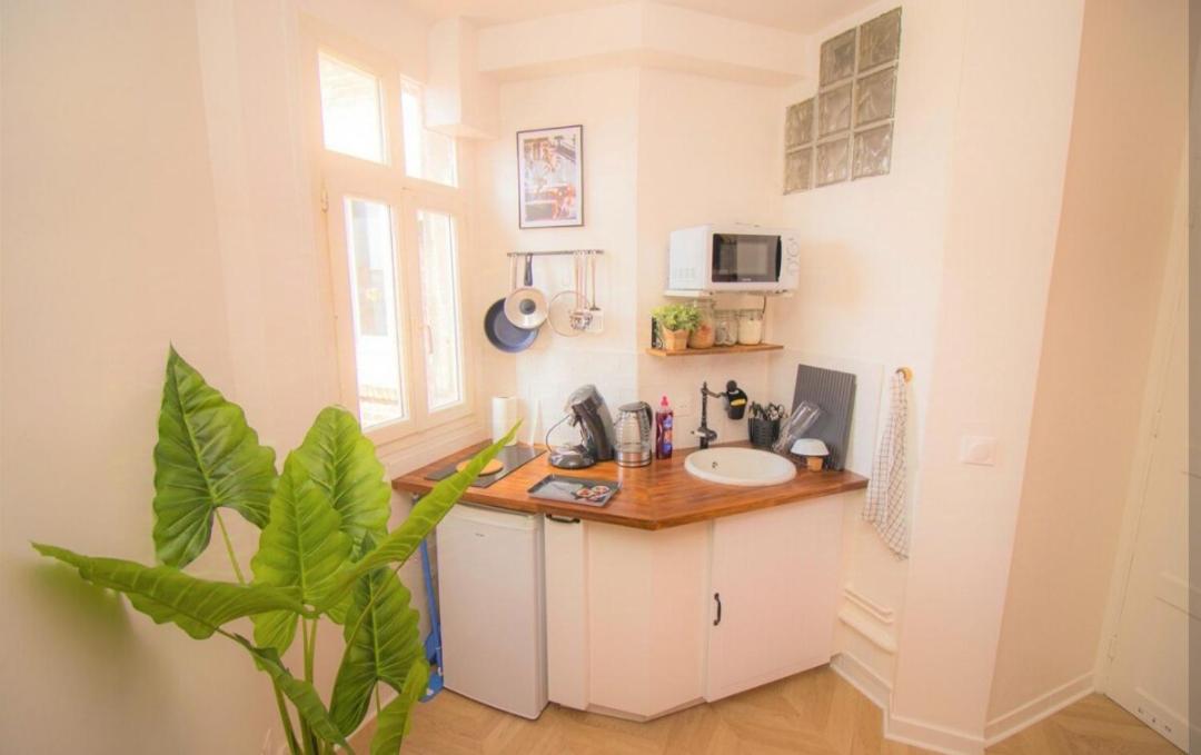 Appartement Tout Equipe Paris-Colombes- La Defense Bois-Colombes 外观 照片