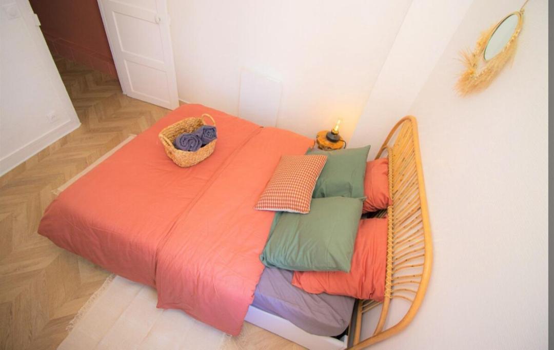 Appartement Tout Equipe Paris-Colombes- La Defense Bois-Colombes 外观 照片