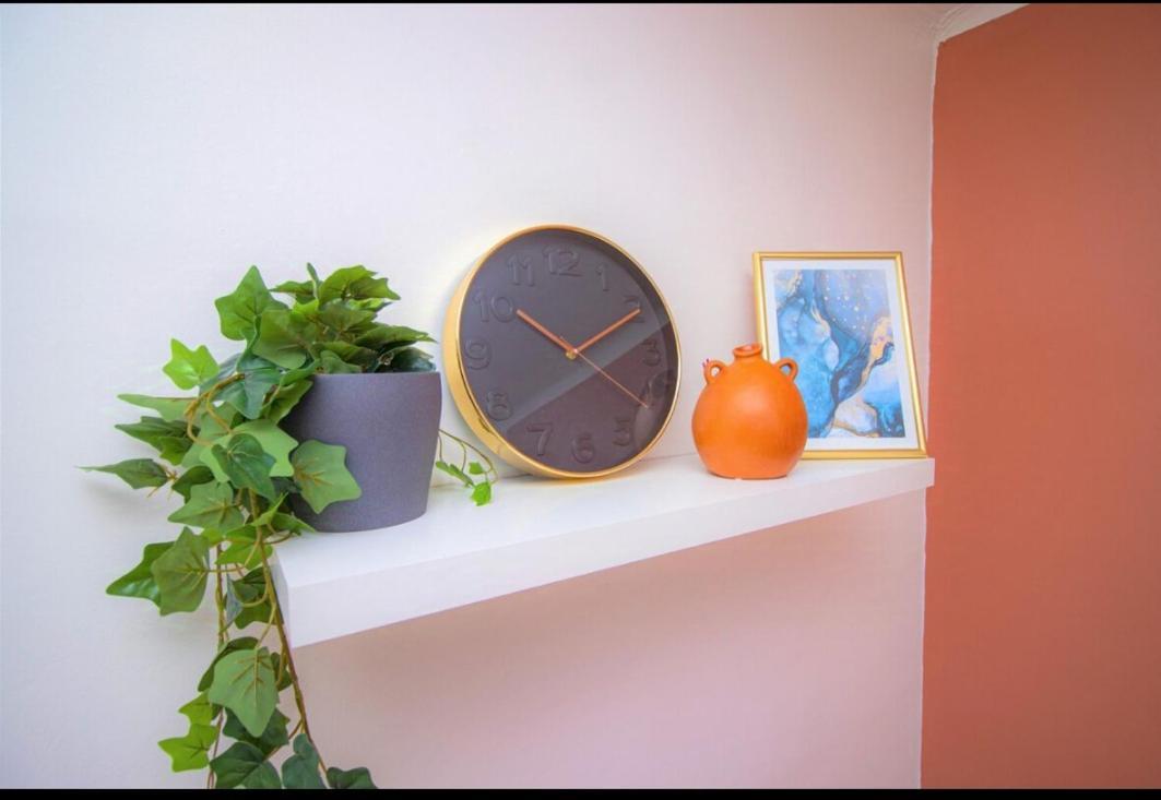 Appartement Tout Equipe Paris-Colombes- La Defense Bois-Colombes 外观 照片